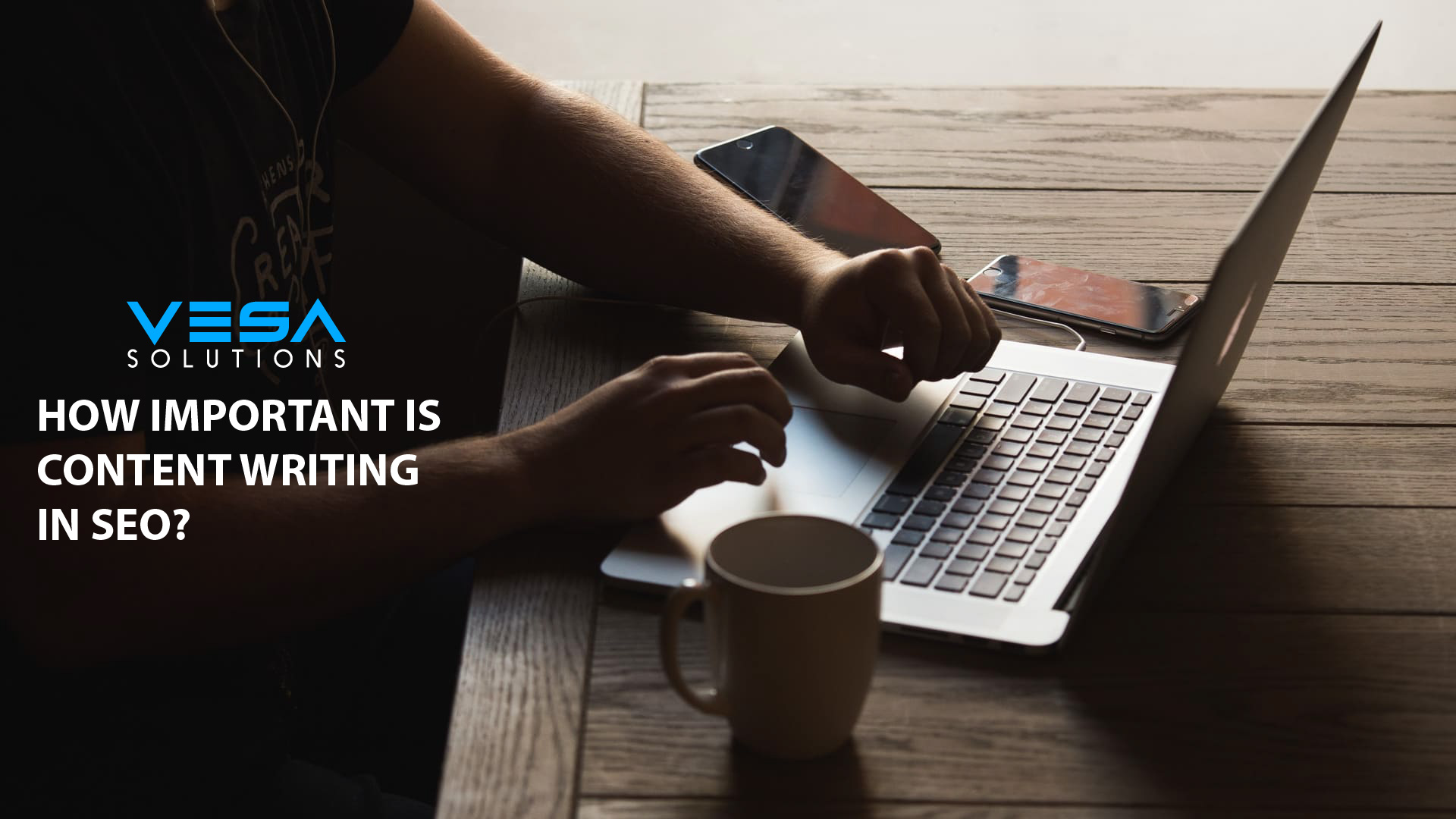 How Important Is Content Writing In SEO?